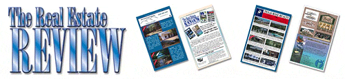 THE REAL ESTATE REVIEW PINEY WOODS : 